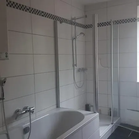 Schones Im Herzen Von Quarto em Acomodações Particulares
