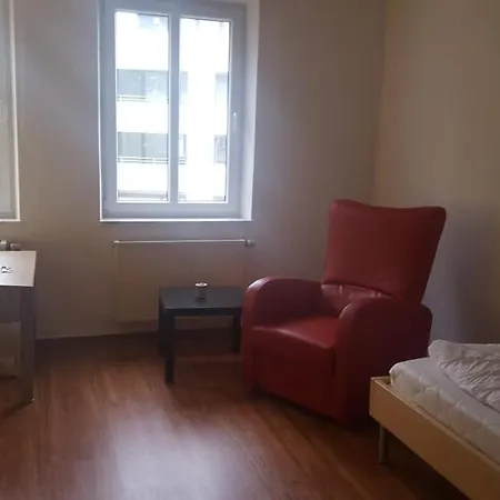 Schones Im Herzen Von Quarto em Acomodações Particulares Kempten